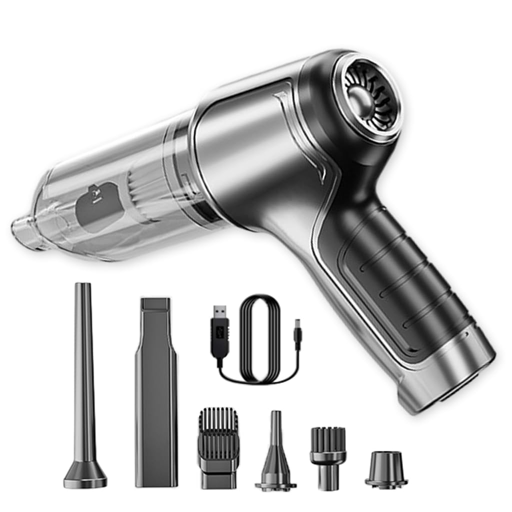 Car Vacuum Cleaner
