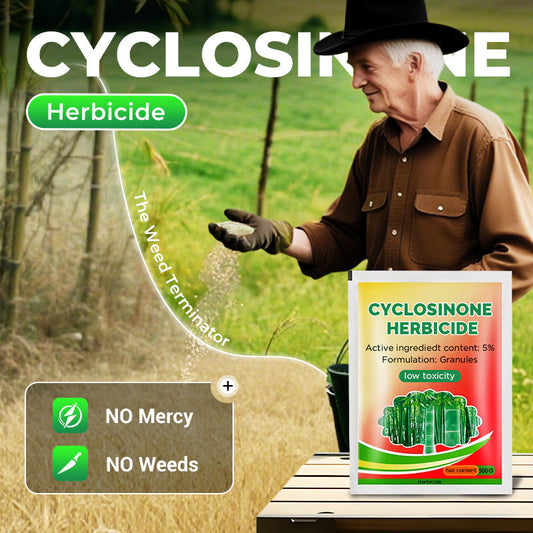organic herbicide