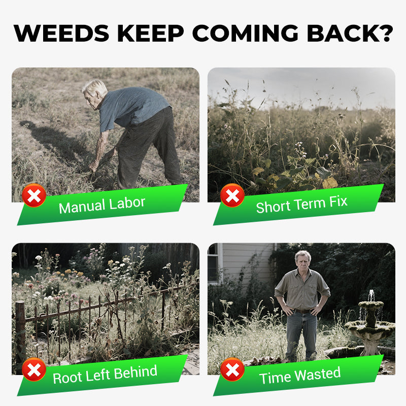 organic herbicide