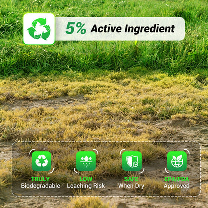 organic herbicide