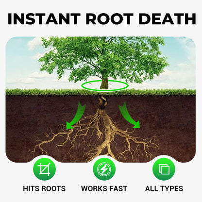 organic herbicide