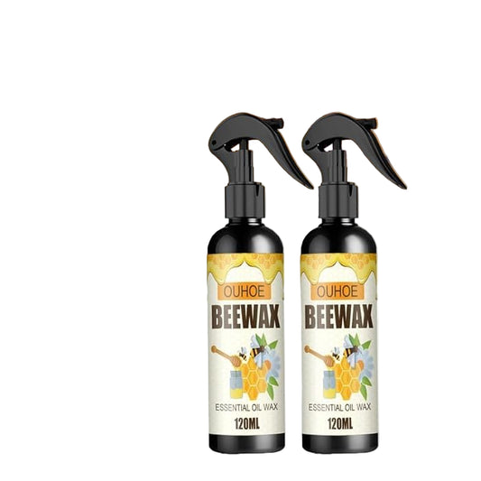 Wood Polish Spray