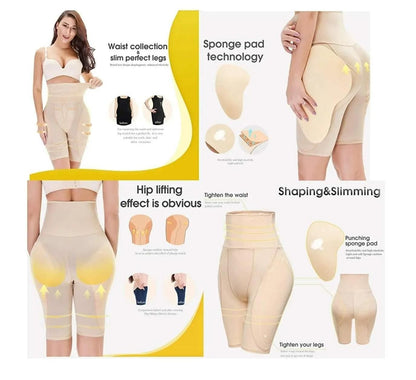 4-in-1 Shaper - Quick Slim Shape Wear