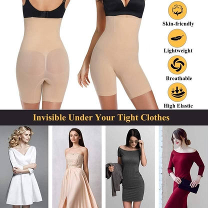 4-in-1 Shaper - Quick Slim Shape Wear
