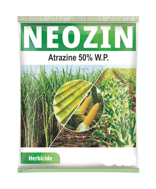 neozin herbicide