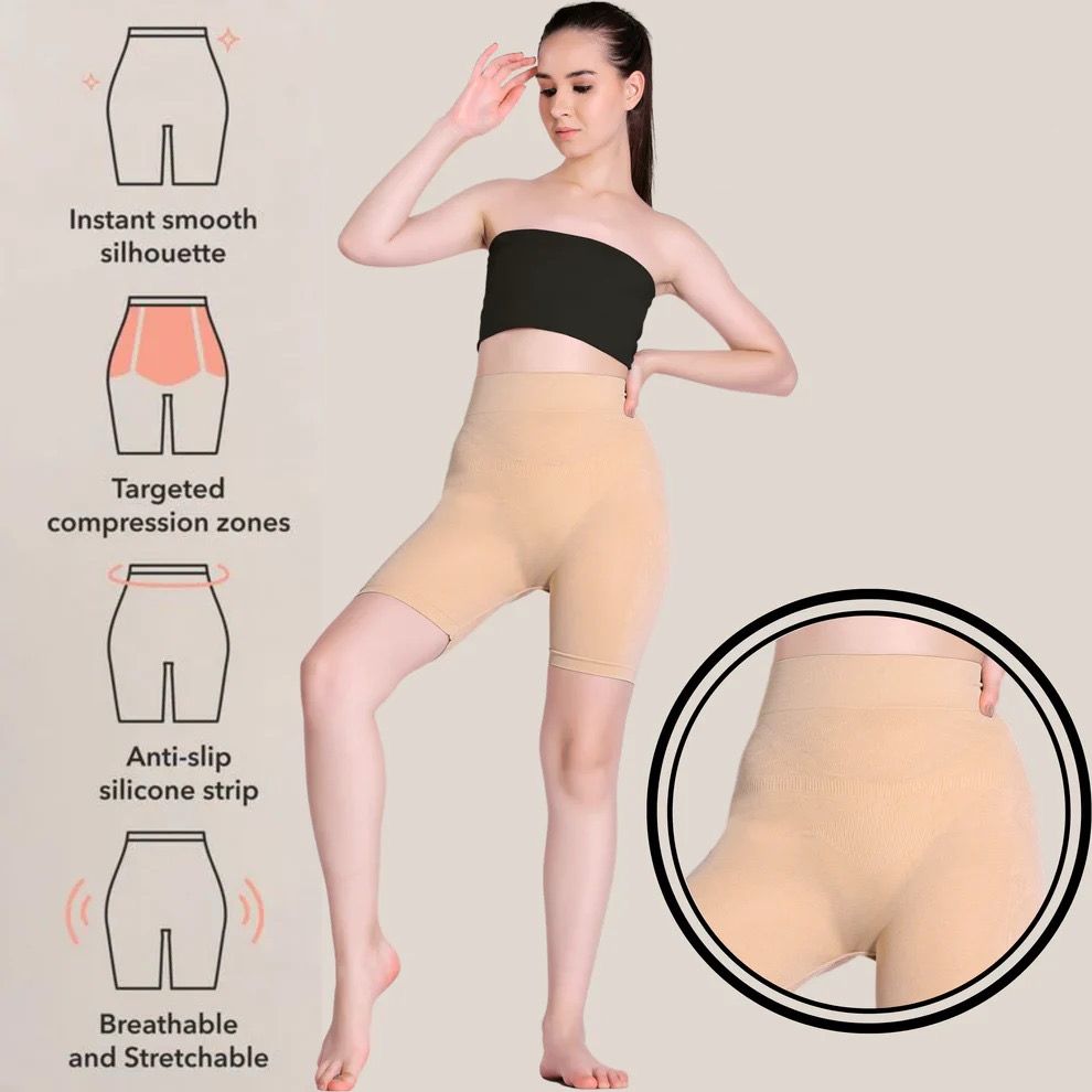 4-in-1 Shaper - Quick Slim Shape Wear