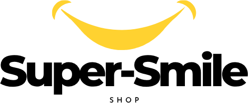 Super-smile